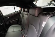 Lexus UX 250h