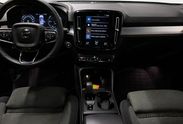 Volvo XC40 T5 Plug-In Hybrid Core aut