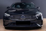 Mercedes A Klasa 200 AMG Line