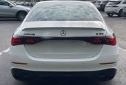Mercedes E Klasa AMG 53 4Matic+ Hybrid