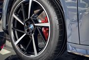 BMW iX3 50 xDrive M Sport