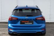 Ford Focus mHEV ST-Line X aut