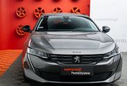Peugeot 508 1.5 BlueHDi Allure Pack S&S EAT8