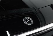 Mercedes CLA 250+ AMG Line