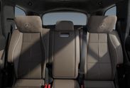 Mercedes GLS 450 d 4MATIC