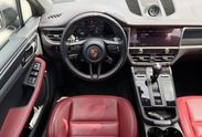 Porsche Macan T