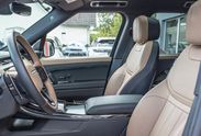 Land Rover Range Rover Sport 3.0 D300 Dynamic SE