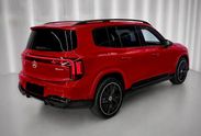 Mercedes GLB 220 4-Matic AMG Line