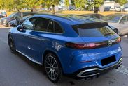 Mercedes GLC 400 4-Matic EQ AMG Line