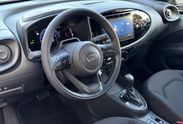 Toyota Aygo X Active 1.5 Hybrid Dynamic Force