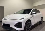 Xpeng G6 AWD Performance