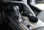 Toyota Camry 2.5 Hybrid Comfort