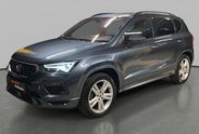 Seat ATECA Tsi Fr S&S Dsg
