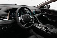 Jac JS8 PRO Pro 1.5 T-GDI 7 DCT 7os.