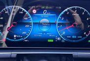 Mercedes GLS 450 4MATIC AMG Line