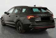 Skoda Octavia RS 2.0 TSI DSG