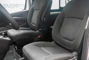 Renault Trafic Kombi L2H1 AT9