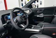 Mercedes GLA 200 AMG Line
