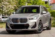 BMW X1 sDrive18i M Sport