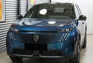Peugeot 3008 GT e-DCS6 1.2 mHEV