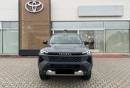 Toyota HiLux mHEV Double Cab Active 4x4 aut
