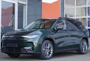 Leapmotor C10 Design 1.5 Hybrid
