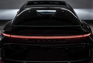 Porsche Panamera 4S E-Hybrid