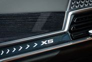 BMW X5 xDrive30d M Sport