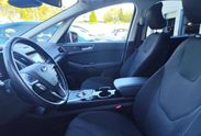 Ford S-MAX 2.5 Hybrid Titanium CVT