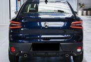 Citroen C4 X Plus eDCT6 1.2 mHEV