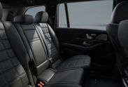 Mercedes GLS 450 d 4MATIC