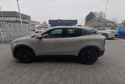 Alfa Romeo Junior Ibrida