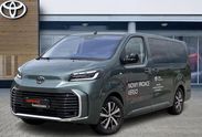Toyota Proace Verso Long L2H1 VIP AT