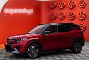 Citroen C3 Aircross Max eDCT6 1.2 mHEV