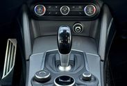 Alfa Romeo Stelvio 2.0 Turbo Executive Q4 aut