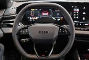 Audi A5 e-Hybrid quattro S line