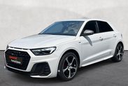 Audi A1 Sportback 40 TFSI S Line