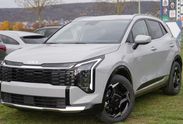 Kia Sportage 1.6 T-GDI L 2WD DCT