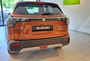 Suzuki S-Cross 1.4 SHVS Premium Plus SP 4WD