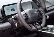 Baic Beijing 5 Luxury DCT 1.5T
