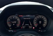 Audi Q2 35 TFSI Advanced