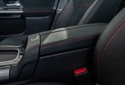 Mercedes GLA 220 4-Matic AMG Line