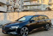Opel Insignia 2.0 CDTI GS Line S&S