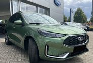 Ford Kuga ST-Line X eCVT 2.5 FHEV FWD