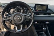 Mazda 6 2.0 Center-Line