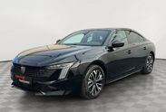 Peugeot 508 1.5 BlueHDi