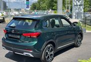 MG ZS 1.5 HEV+ Excite aut