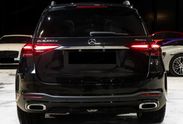 Mercedes GLE 450 d 4-Matic AMG Line