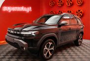 Dacia Duster Journey Eco-G LPG 1.2