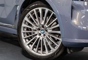 BMW X7 xDrive40d